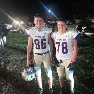 Meet your Posher, Marty